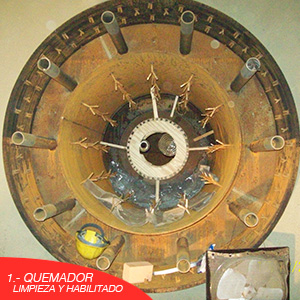 SEORA Recubrimientos Antiácidos Refractarios Materiales Revestimientos Construcción Obra Civil Obra Mecánica